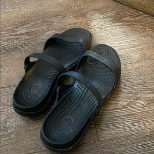 Crocs Sandals